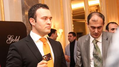 “Unibank” yeni “Albalı Plus” kartı təqdim etdi